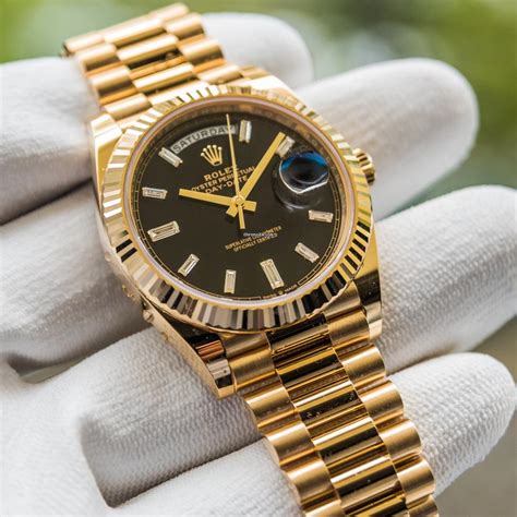 rolex oscars|rolex 2024 day date 40.